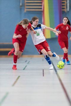 Bild 581 - C-Juniorinnen Futsalmeisterschaft
